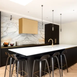Premium & Exclusive Kitchen Design